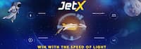 jetx